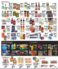 Rich's Fresh Market weekly ad week 27 Page 3