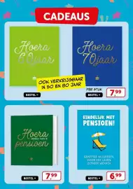 Boekenvoordeel folder Pagina 5