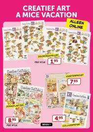 Boekenvoordeel folder Pagina 8