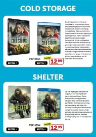Boekenvoordeel folder Pagina 9