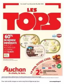 Auchan folder Pagina 1