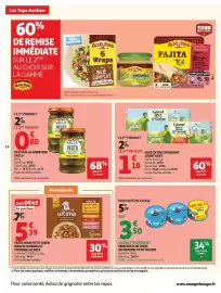 Auchan folder Pagina 14