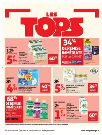 Auchan folder Pagina 2