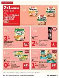Auchan folder Pagina 20
