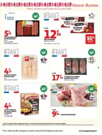Auchan folder Pagina 25