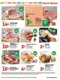 Auchan folder Pagina 27