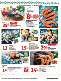 Auchan folder Pagina 29