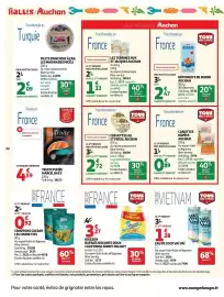 Auchan folder Pagina 30
