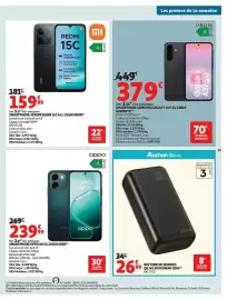 Auchan folder Pagina 33