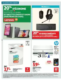 Auchan folder Pagina 34