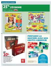 Auchan folder Pagina 40