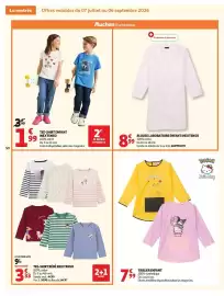Auchan folder Pagina 50