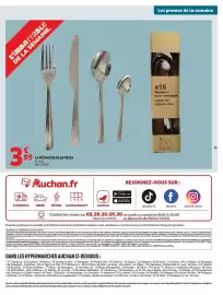 Auchan folder Pagina 51