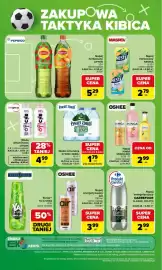 Carrefour gazetka tydzień 28 Strona 2