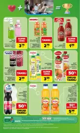 Carrefour gazetka tydzień 28 Strona 3