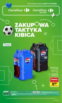 Carrefour (ważność do 11-07)