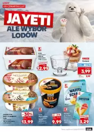 Kaufland gazetka Strona 10