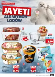 Kaufland gazetka Strona 10