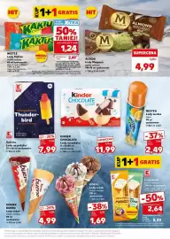 Kaufland gazetka Strona 11