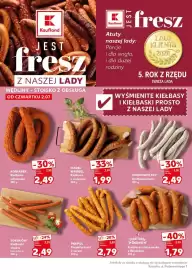 Kaufland gazetka Strona 12