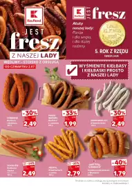 Kaufland gazetka Strona 12