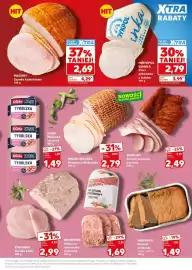Kaufland gazetka Strona 13