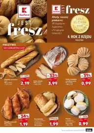 Kaufland gazetka Strona 14