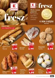 Kaufland gazetka Strona 14