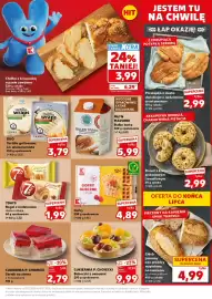 Kaufland gazetka Strona 15