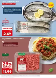 Kaufland gazetka Strona 17