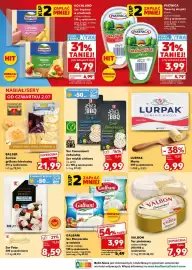 Kaufland gazetka Strona 18