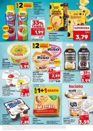 Kaufland gazetka Strona 19