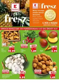 Kaufland gazetka Strona 2