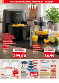 Kaufland gazetka Strona 22