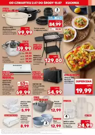 Kaufland gazetka Strona 23