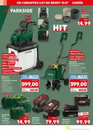 Kaufland gazetka Strona 24