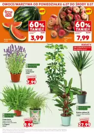 Kaufland gazetka Strona 3