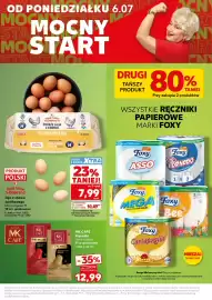 Kaufland gazetka Strona 5