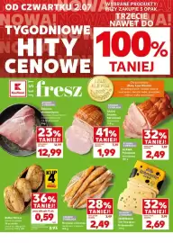 Kaufland gazetka Strona 6
