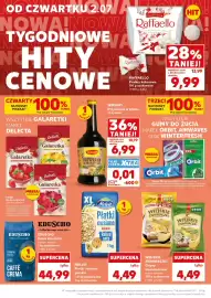 Kaufland gazetka Strona 8