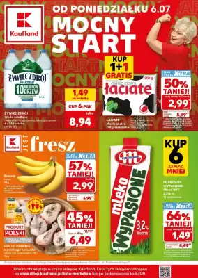 Kaufland (ważność do 8-07)
