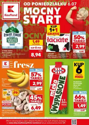 Kaufland (ważność do 8-07)