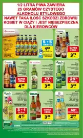 Carrefour Market gazetka tydzień 28 Strona 4