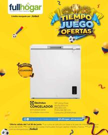 Catálogo Full Hogar Página 8