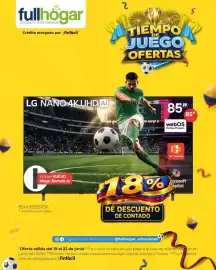 Catálogo Full Hogar Página 2