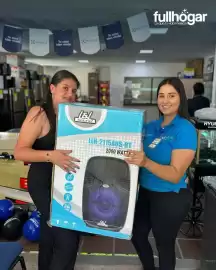 Catálogo Full Hogar Página 6