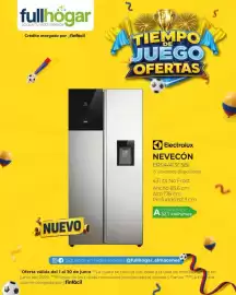 Catálogo Full Hogar Página 7