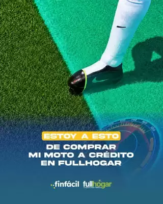 Full Hogar (válido hasta 16-07)