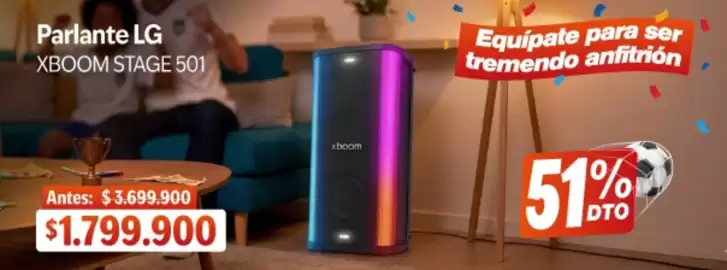 Catálogo Alkosto Página 1