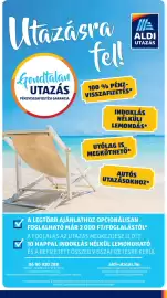 ALDI akciós újság hét 28 Oldal 6
